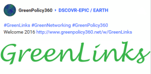 GreenLinks on New Year 2016